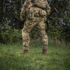 Брюки M-Tac Army Gen.II рип-стоп Multicam 32/34 - изображение 7