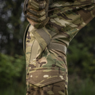 Брюки M-Tac Army Gen.II рип-стоп Multicam 32/34 - изображение 11