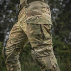 Брюки M-Tac Army Gen.II рип-стоп Multicam 32/34 - изображение 12