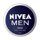 Набір NIVEA Men Sensitive Elegance Заспокійлива пінка для гоління 200 мл + Заспокійливий бальзам після гоління 100 мл + Універсальний крем 75 мл + Антиперспірант-ролик 50 мл + Косметичка (9005800363585) - зображення 2