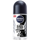 Набір NIVEA Men Sensitive Elegance Заспокійлива пінка для гоління 200 мл + Заспокійливий бальзам після гоління 100 мл + Універсальний крем 75 мл + Антиперспірант-ролик 50 мл + Косметичка (9005800363585) - зображення 7