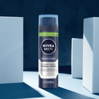 Набір Nivea Men Tech Master Пінка для гоління 200 мл + Бальзам після гоління 100 мл + Гель для душу 250 мл + Антиперспірант кульковий 50 мл (9005800363677) - зображення 7