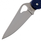 Нож Spyderco Byrd Cara Cara 2 синій (00-00006947) - изображение 3