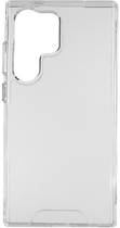 Etui ColorWay Space Series do Samsung Galaxy S24 Ultra Clear (CW-CSSSG928)