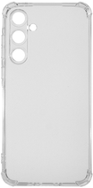 Etui ColorWay TPU AntiShock do Samsung Galaxy A35 Clear (CW-CTASSGA356)