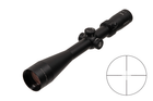 Прицел оптический LEUPOLD MARK 3HD 8-24x50 (30mm) P5 Side Focus TMR