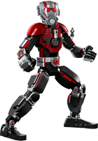 Zestaw klocków LEGO Marvel Figurka Ant-Man 289 elementów (76256 )(5702017433851) - obraz 2