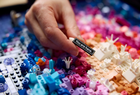 Конструктор LEGO Art Чумацький Шлях 3091 деталей (31212) - зображення 11