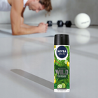 Antyperspirant w spray'u Nivea Men Extreme Wild Fresh Citrus 150 ml (9005800356884) - obraz 3