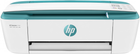 HP DeskJet 3762 All-in-One Wi-Fi (T8X23B) (CN2CKBP179) - Outlet - obraz 1