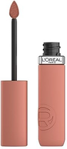 Pomadka w płynie L\'Oreal Paris Infallible matowa Resistance 601 Worth It 5 ml (30188617) - obraz 1