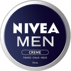 Набір для чоловіків Nivea Men Football Box Гель для душу 250 мл + Вода після гоління 100 мл + Крем для тіла, обличчя та рук 75 мл + Кульковий антиперспірант 50 мл (9005800362786) - зображення 4