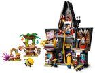 Zestaw klocków Lego Despicable Me Rodzinna rezydencja Gru i minionków 868 elementów (75583) - obraz 3