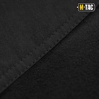 Кофта M-Tac Centurion Microfleece Black M - изображение 8