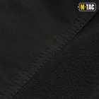 Кофта M-Tac Legatus Microfleece Black 2XL - изображение 6