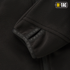 Кофта M-Tac Legatus Microfleece Black 2XL - изображение 9