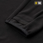 Кофта M-Tac Delta Fleece Black 2XL - зображення 9