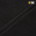 Кофта M-Tac Delta Fleece Black 2XL - изображение 11