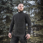 Кофта M-Tac Polartec Sport Black 2XL - зображення 7