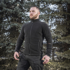 Кофта M-Tac Polartec Sport Black 2XL - зображення 8