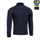 Кофта M-Tac Delta Polartec Dark Navy Blue M - зображення 3