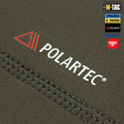 Кофта M-Tac Berserk Polartec Dark Olive XL - зображення 6