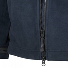 Кофта флисовая Helikon-Tex Double Fleece Jacket S - изображение 11
