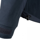 Кофта флисовая Helikon-Tex Double Fleece Jacket S - изображение 13