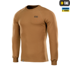 Реглан M-Tac Athlete Coyote Brown L