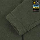 Кофта M-Tac Sprint Fleece Polartec Army Olive L - изображение 9