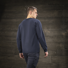 Реглан M-Tac Athlete Dark Navy Blue XL - зображення 8