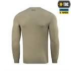 Пуловер M-Tac 4 Seasons Tan 2XL - изображение 4