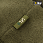 Шапка M-Tac Watch Cap Premium флис (250г/м2) National Guard S - изображение 5