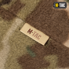 Шапка M-Tac Watch Cap фліс (260г/м2) MC S - зображення 4