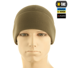 Шапка M-Tac Watch Cap флис Polartec Dark Olive XL - изображение 2