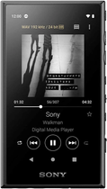 MP3-плеер Sony Nw-A105 32GB Черный – фото, отзывы, характеристики