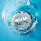 Крем-гель для обличчя Nivea Men Fresh Gel освіжаючий і зволожуючий 150 мл (5900017076874) - зображення 2