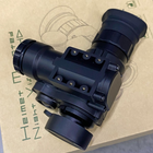 Монокуляр нічного бачення Spina optics NVG-10, цифровий, кріплення на шолом + на Пікатінні - зображення 7
