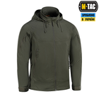 Куртка M-Tac Flash Army Olive S - зображення 3