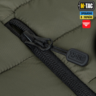 Куртка M-Tac Stalker Gen.III Olive L/R - изображение 6