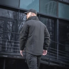 Куртка M-Tac Soft Shell з підстібкою Black XS - зображення 13