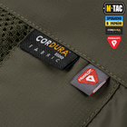 Куртка M-Tac зимняя Alpha Gen.III Pro Primaloft Dark Olive L/R - изображение 5