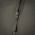 Куртка M-Tac зимняя Alpha Gen.III Pro Primaloft Dark Olive L/R - изображение 12