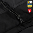 Куртка M-Tac зимова Alpha Gen.III Pro Primaloft Black 2XL/L - зображення 7