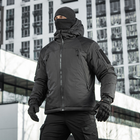 Куртка M-Tac зимова Alpha Gen.III Pro Primaloft Black 2XL/L - зображення 13