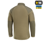 Куртка M-Tac Combat Fleece Jacket Dark Olive 2XL/R - зображення 4