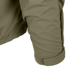 Куртка легка Helikon-Tex Blizzard Adaptive Green 3XL - зображення 7