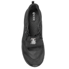 Демісезонні кросівки тактичні Vik-tailor Patriot зі вставками кордури Чорні 41 - зображення 5