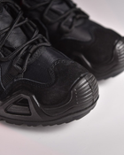 Кросівки goretex black 0 44 - зображення 5