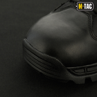 Ботинки M-Tac тактические зимние Thinsulate Black 40 - изображение 10
